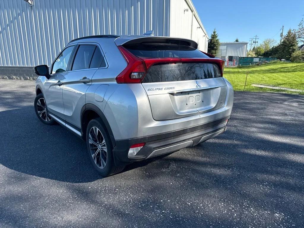 mitsubishi eclipse cross 2020 JA4AT5AA9LZ011587 image mitsubishi eclipse cross 2020 JA4AT5AA9LZ011587 image